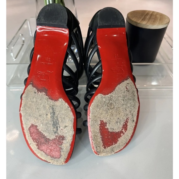 Christian louboutin - Picture 6 of 8